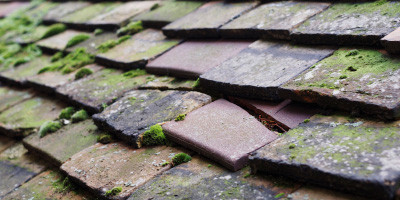 New Denham roof repair costs